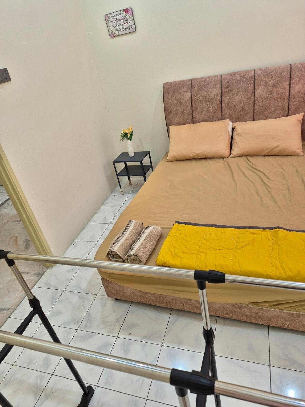 Vacation For 10 Px 4 Bedroom In 4 Delicious Food Ipoh